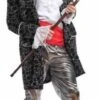 Casanova Costume 4458