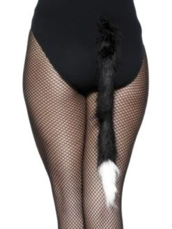 Cat's Tail Fancy Dress 98666