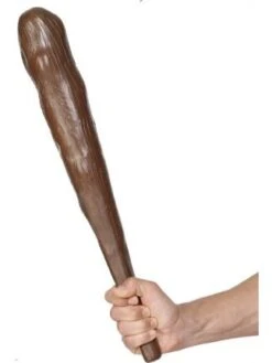 Caveman's Club 20042