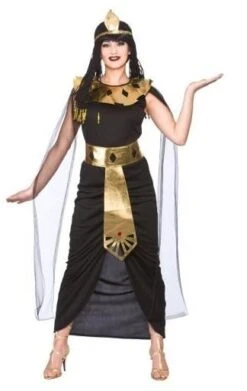 Charming Cleopatra Costume EF-2208