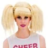 Cheerleader Wig EW-8188