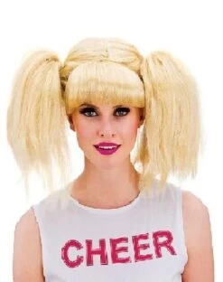 Cheerleader Wig EW-8188