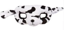 Childrens Cow Eyemask AC-9252