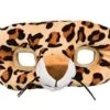 Childrens Leopard Eyemask AC-9256