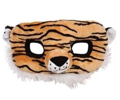 Childrens Tiger Eyemask AC-9253