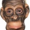 Chimp Child Mask 46972