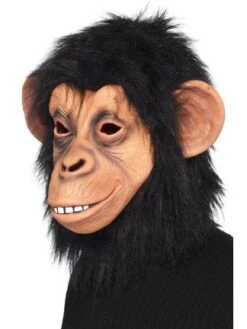 Chimp Mask Full Overhead 39507