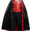 Conte Dracula Costume 4481