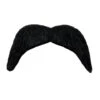 Cowboy Tash Black AC-9215