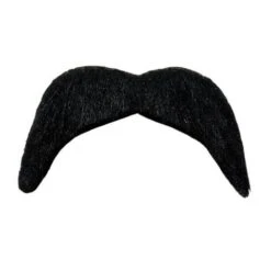 Cowboy Tash Black AC-9215