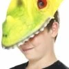 Crocodile Head Child Mask 46971
