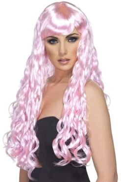 Desire Wig Light Pink 42106