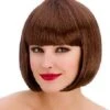 Diva Brown Wig EW-8203