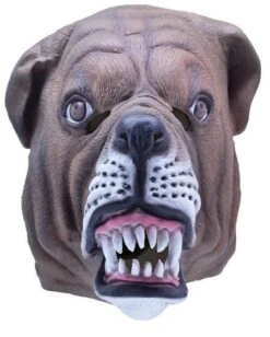 Dog Animal Mask BM419