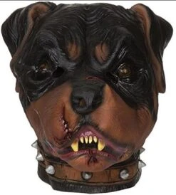 Dog Animal Mask BM471