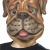 Dog Child Mask 46966