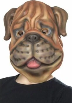Dog Child Mask 46966