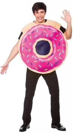 Doughnut Costume FN-8635