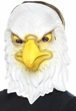 Eagle Child Mask 46968