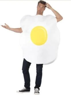 Egg Costume 43407