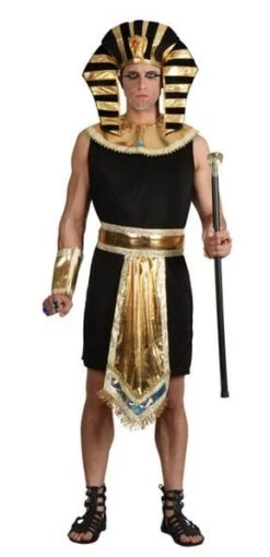Egyptian King Costume EM-3180
