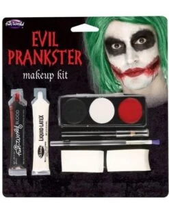 Evil Prankster Makeup Kit FW-5222EP