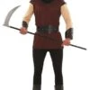 Executioner Costume 3945