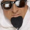 Fake Sheikh Beard Black 11944