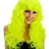 Foxy Neon Yellow Wing EW-8231