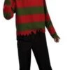 Freddy Krueger Costume Set - Official Merchandise