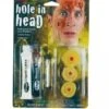 FunWorld Hole In The Head FX Kit FW-9566-HH