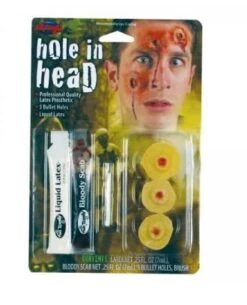 FunWorld Hole In The Head FX Kit FW-9566-HH