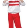 Funny Athlete Costume EM-3222