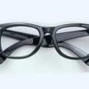 Nerd Glasses Frameless