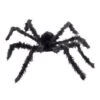 Giant Hairy Spider With Light Up Eyes 23146