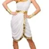 Glamorous Greek Lady Costume EF-2172