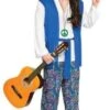 Groovy Hippie Costume EM-3238