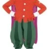 Guy Fawkes Costume 27029