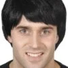 Guy Wig Black 42175