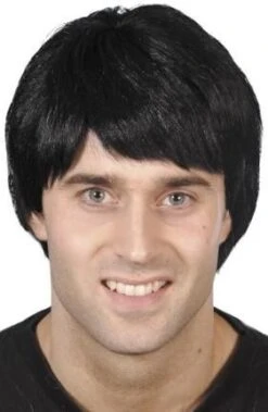 Guy Wig Black 42175