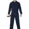 Halloween H20 Michael Myers Costume Smiffys 27159