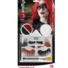 Harlequin Make-up Kit 44747