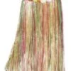 Hawaiian Long Hula Skirt 22330