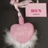 Hen Night Bubble C15 209