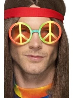 Hippie Specs Multi-coloured 44668