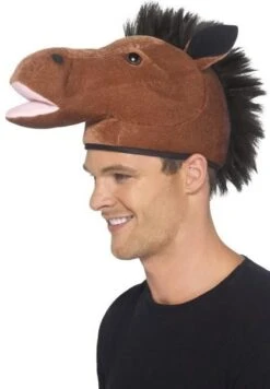 Horse Hat 22165