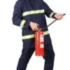 Hot Fireman Costume EM-3168