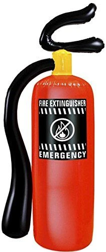 Inflatable Extinguisher 1855E