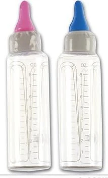 Inflatable Feeding Bottle 2715F