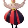 Inflatable Viking Suit 33-13